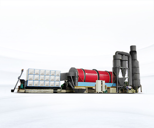 電鍍污泥烘干機在運行過程中常遇見的問題以及解決方式。