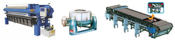 脫水設備分類 脫水設備分類