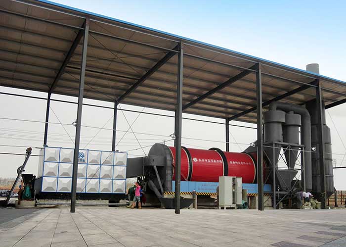 造成市政污泥烘干設(shè)備價(jià)格浮動(dòng)的原因有哪些呢 造成市政污泥烘干設(shè)備價(jià)格浮動(dòng)的原因有哪些呢