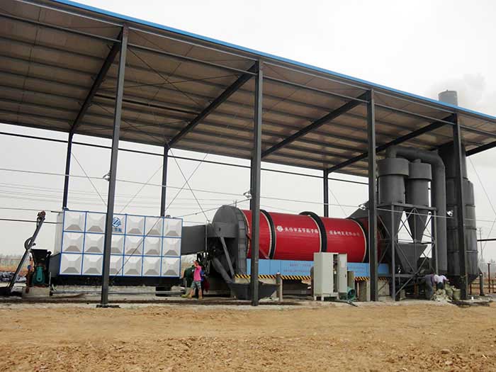 制藥污泥烘干設(shè)備多少錢(qián)一臺(tái) 制藥污泥烘干設(shè)備多少錢(qián)一臺(tái)