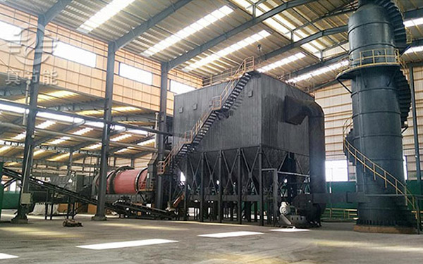 污泥烘干設(shè)備的環(huán)保問(wèn)題 污泥烘干設(shè)備的環(huán)保問(wèn)題