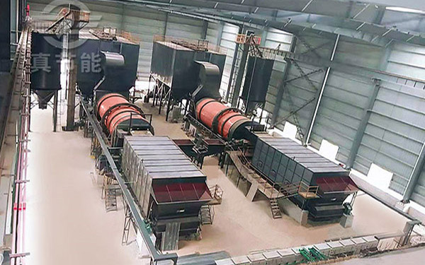 山東污泥烘干設備性能優(yōu)勢 山東污泥烘干設備性能優(yōu)勢