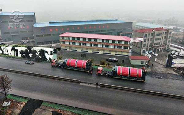 污泥烘干機發(fā)貨 污泥烘干機發(fā)貨