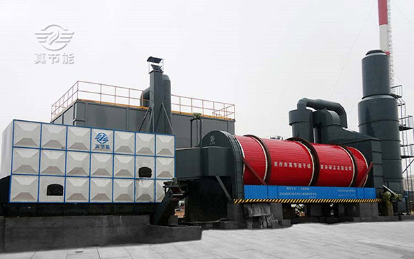 紡織污泥烘干機(jī)的優(yōu)勢(shì) 紡織污泥烘干機(jī)的優(yōu)勢(shì)