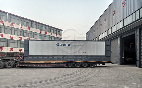 污泥蒸汽烘干機發(fā)貨 污泥蒸汽烘干機發(fā)貨