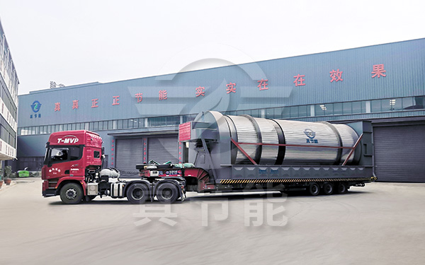 蒸汽污泥烘干機發(fā)貨 蒸汽污泥烘干機發(fā)貨