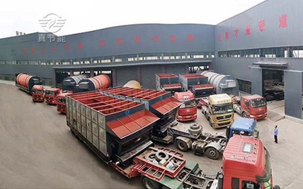 新型污泥烘干設(shè)備運輸 新型污泥烘干設(shè)備運輸