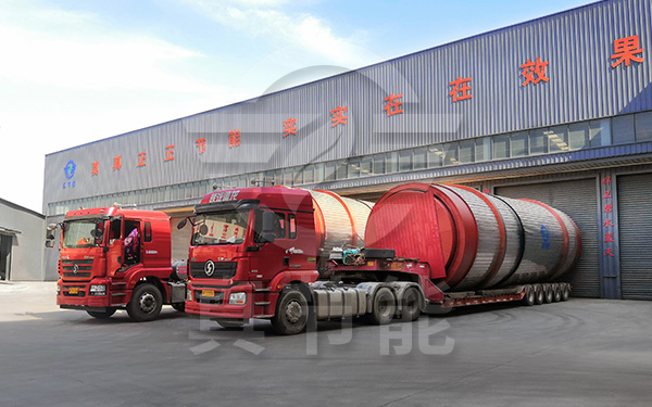 造紙污泥烘干設(shè)備發(fā)貨 造紙污泥烘干設(shè)備發(fā)貨