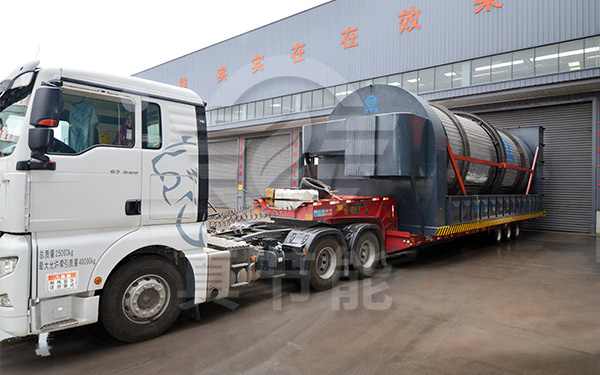 低溫污泥烘干機(jī)優(yōu)勢 低溫污泥烘干機(jī)優(yōu)勢