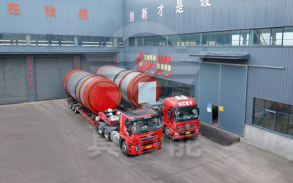 紡織污泥烘干機運輸 紡織污泥烘干機運輸