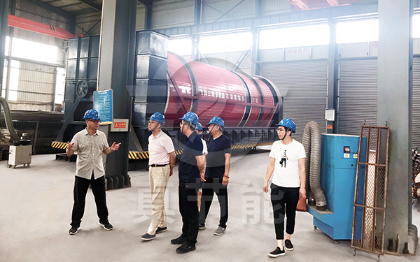 真節(jié)能城市污泥烘干機(jī)有哪些優(yōu)勢(shì) 真節(jié)能城市污泥烘干機(jī)有哪些優(yōu)勢(shì)