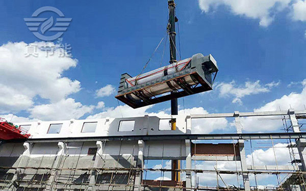 工業(yè)污泥烘干設(shè)備吊裝 工業(yè)污泥烘干設(shè)備吊裝