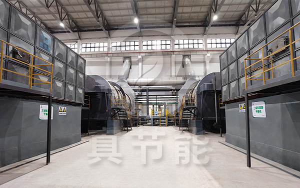 城市污泥烘干設(shè)備運(yùn)輸發(fā)貨 城市污泥烘干設(shè)備運(yùn)輸發(fā)貨