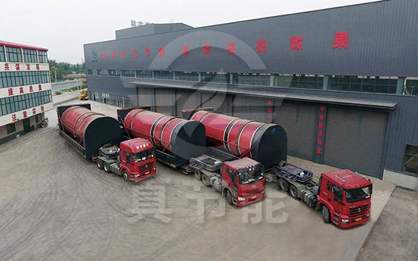 皮革污泥烘干設(shè)備工作效率不高的原因是什么 皮革污泥烘干設(shè)備工作效率不高的原因是什么