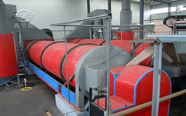 活性污泥烘干機主要有哪幾個部件構(gòu)成 活性污泥烘干機主要有哪幾個部件構(gòu)成