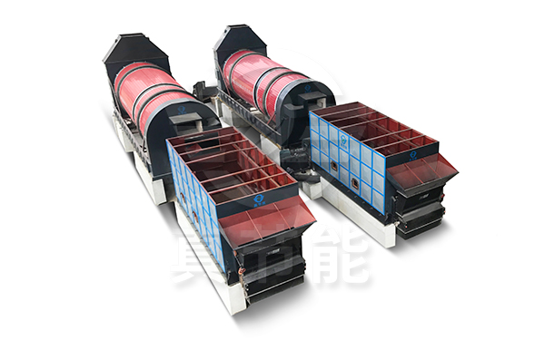 重金屬污泥烘干設(shè)備有哪些優(yōu)勢(shì)特點(diǎn) 重金屬污泥烘干設(shè)備有哪些優(yōu)勢(shì)特點(diǎn)