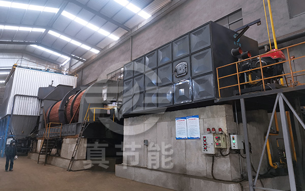 環(huán)保污泥烘干機(jī)局部溫度過(guò)高的原因 環(huán)保污泥烘干機(jī)局部溫度過(guò)高的原因