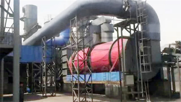 含油污泥烘干機維護保養(yǎng)技巧總結(jié) 含油污泥烘干機維護保養(yǎng)技巧總結(jié)