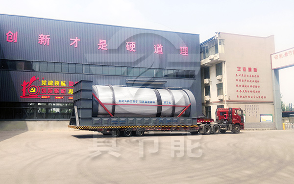 三筒危廢污泥烘干機(jī)具備哪些優(yōu)勢(shì)特點(diǎn) 三筒危廢污泥烘干機(jī)具備哪些優(yōu)勢(shì)特點(diǎn)