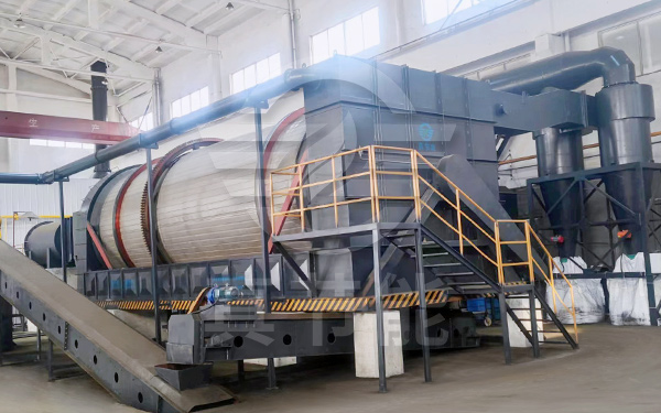 新型污泥烘干機(jī)價格多少錢一臺 新型污泥烘干機(jī)價格多少錢一臺