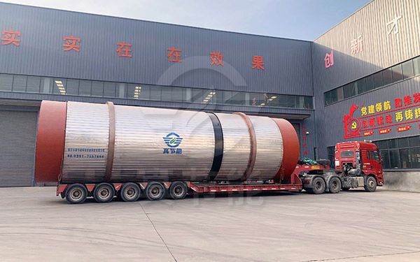 河道污泥烘干機運輸發(fā)貨 河道污泥烘干機運輸發(fā)貨