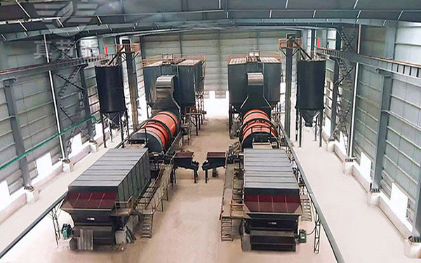 市政污泥烘干機(jī)操作注意事項(xiàng) 市政污泥烘干機(jī)操作注意事項(xiàng)