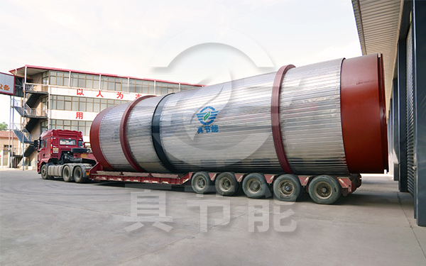 皮革污泥烘干機(jī)運(yùn)輸現(xiàn)場(chǎng) 皮革污泥烘干機(jī)運(yùn)輸現(xiàn)場(chǎng)