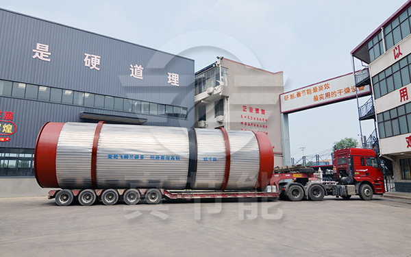 蒸汽污泥烘干機(jī)生產(chǎn)廠家怎么選擇 蒸汽污泥烘干機(jī)生產(chǎn)廠家怎么選擇