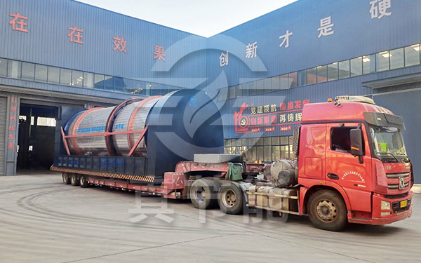 危廢污泥烘干設(shè)備多少錢合適 危廢污泥烘干設(shè)備多少錢合適