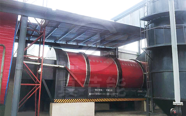 紙漿烘干設(shè)備效率如何提升 紙漿烘干設(shè)備效率如何提升