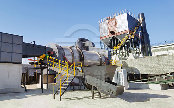 皮革污泥烘干機(jī)中的揚料裝置有哪些作用 皮革污泥烘干機(jī)中的揚料裝置有哪些作用