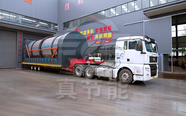 如何提高固廢污泥烘干機日處理量 如何提高固廢污泥烘干機日處理量