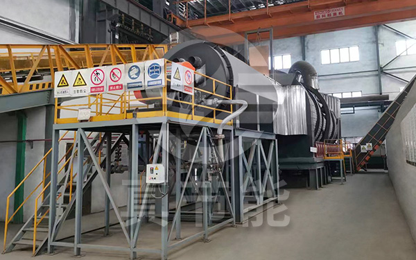 電鍍污泥烘干機維護(hù)保養(yǎng)的方法有哪些 電鍍污泥烘干機維護(hù)保養(yǎng)的方法有哪些